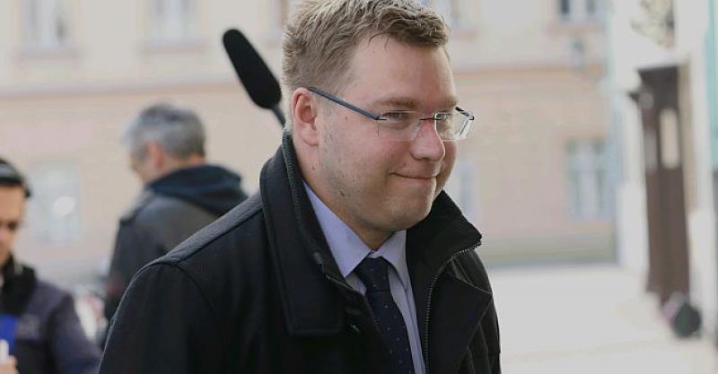 MINISTAR SMIRUJE GRAĐANE 'Mirovine nisu ugrožene'