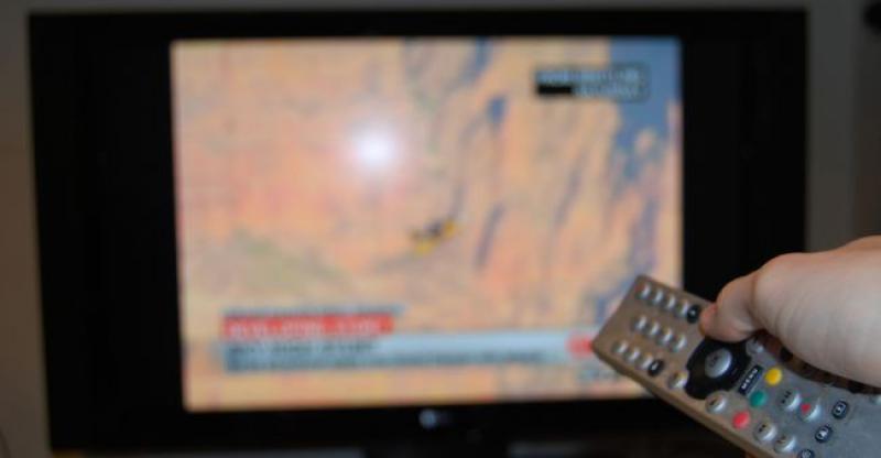 DOBRA VIJEST ZA ISELJENIKE Od 1. siječnja HRT uvodi satelitski program koji će se moći gledati u cijelom svijetu