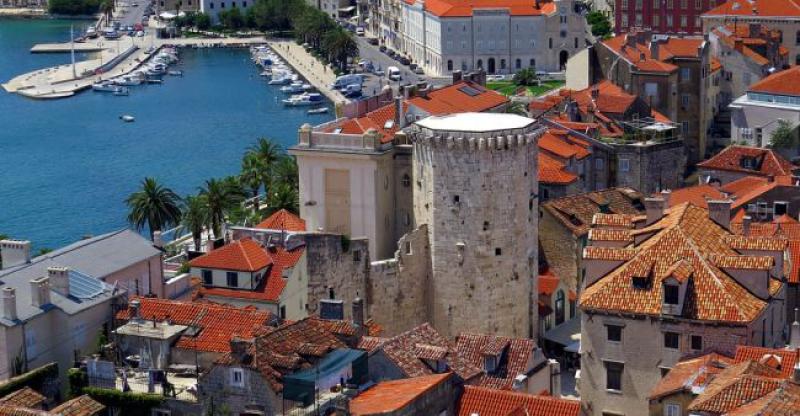 NEKRETNINE U HRVATSKOJ Raste interes, ali i cijene. Provjerite gdje su najskuplje, a gdje najjeftinije kuće