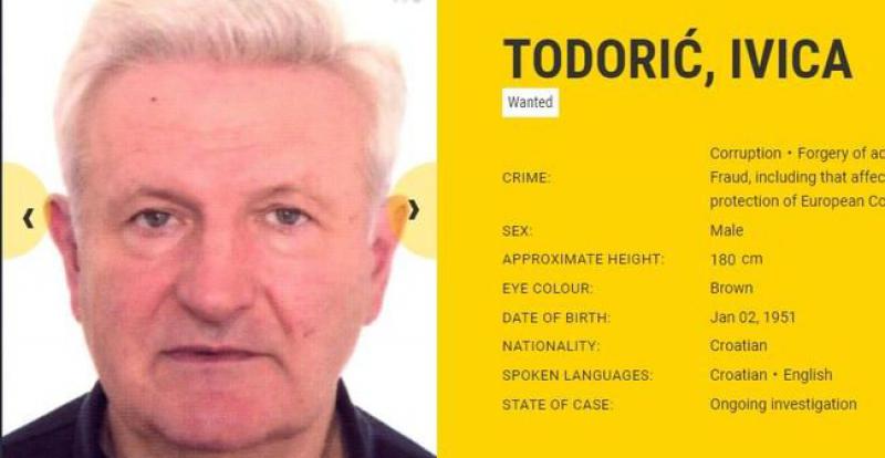 HRVATSKI MEDIJI: Uhićen Ivica Todorić