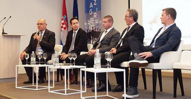 KAKO PROMOVIRATI HRVATSKE PROIZVODE U CIJELOM SVIJETU? Poduzetnici kritiziraju pojedina veleposlanstva jer ih ignoriraju