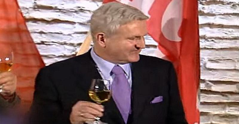 TODORIĆ NA SLOBODI 'Javnost će me uskoro puno čuti. Iznenadit ću vas'