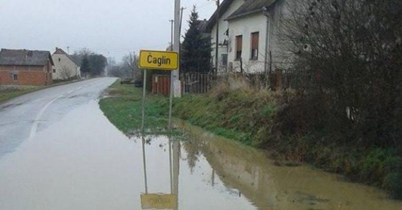 POKLON ISELJENIKA SIROMAŠNOJ SLAVONSKOJ OPĆINI 'Pokazat ćemo da možemo učiniti naš kraj ugodnijim mjestom za život'