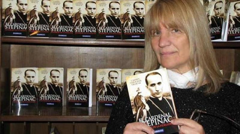 KNJIŽEVNI NATJEČAJ S TEMOM STEPINCA NA ŠPANJOLSKOM JEZIKU 'Vrline blaženoga kardinala su uzor novim generacijama'