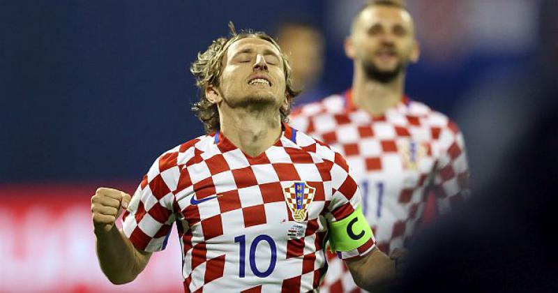 POBJEDA! Sjajna Hrvatska razbila Grčku 4:1