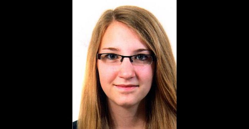 NIJE SE VRATILA IZ ŠKOLE Nestala 17-godišnja Iva