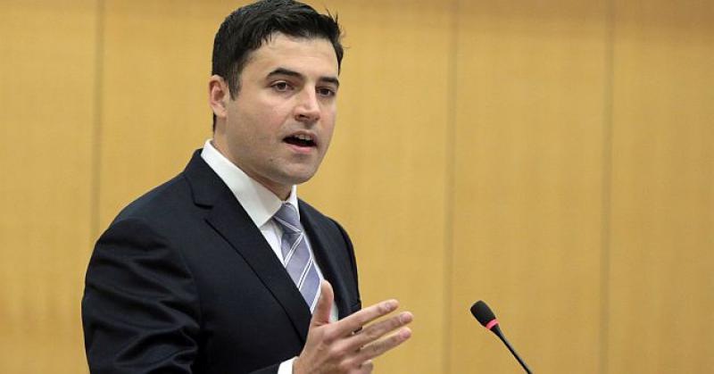 SABOR IZGLASAO POVJERENJE VLADI Bernardiću je ovo 'poraz Hrvatske', Plenković poručio: 'Štitimo opći interes'