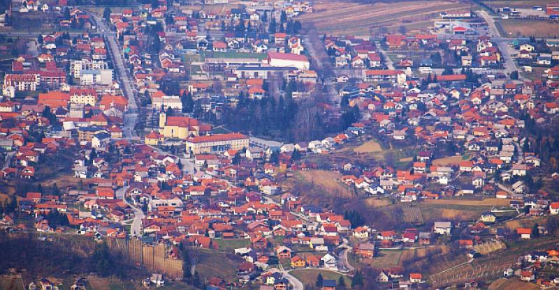 HRVATSKI GRAD U SVAKI DOM UVODI BRZI INTERNET Za 100 kn mjesečno svi će surfati ultrabrzo?