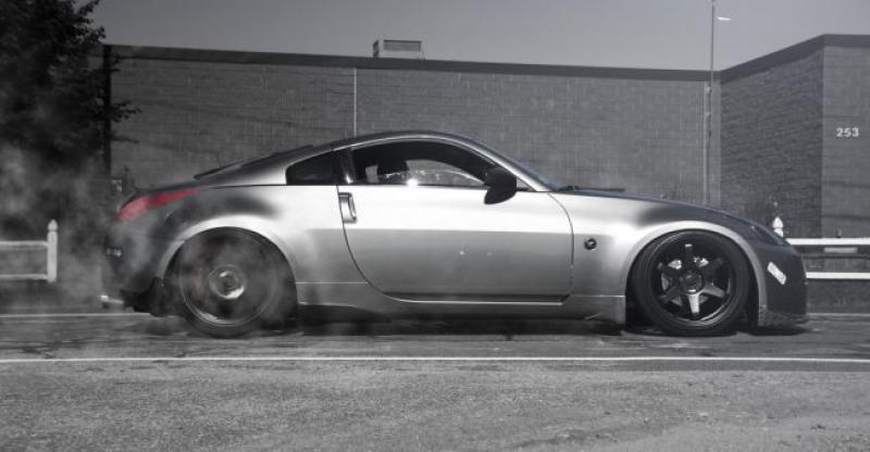 NIJEMAC OTIŠAO PREDALEKO Pokušao izvesti 'burnout' pa zapalio cijeli Porsche