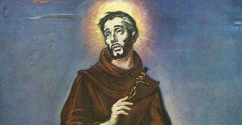 PRVI HRVATSKI SVETAC Znate li o kome se radi?