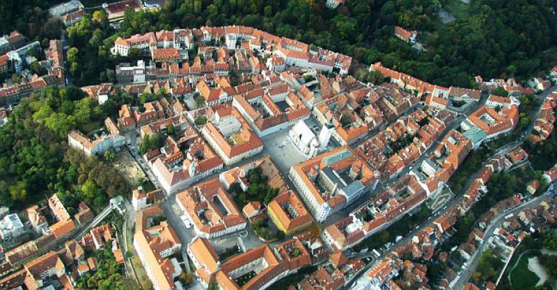 POVRH STAROG GRIČA BRDA, KAO JUNAK LIJEP I MLAD… Prije 775 godina Bela IV. izdao Zlatnu bulu