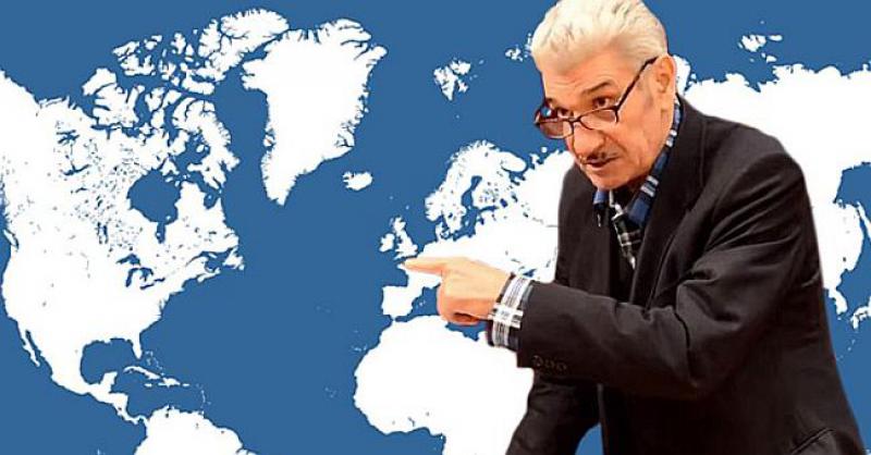 DOMAZET LOŠO STIŽE U MÜNCHEN Predstavit će svoju knjigu