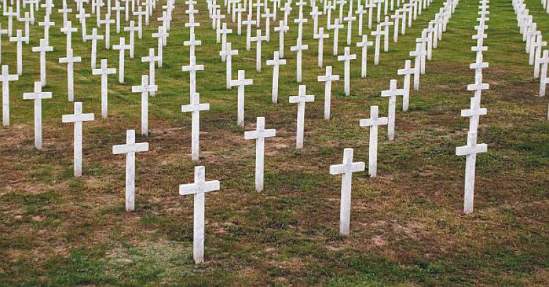 KOLONA Potresna pjesma o putu na Ovčaru