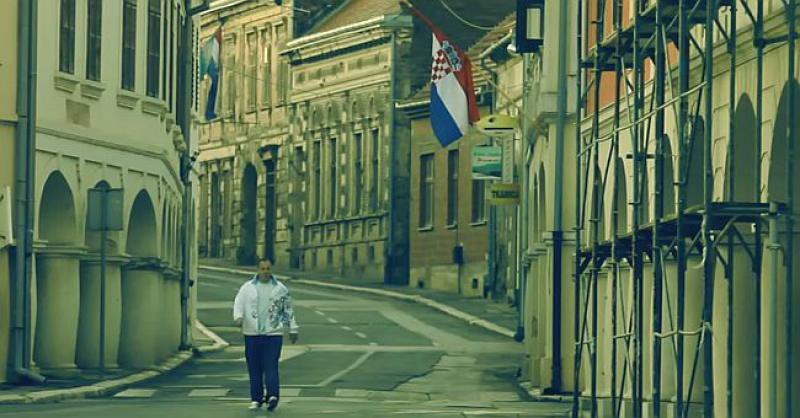 I REĆI ĆU VAM SAMO JOŠ JEDNU STVAR – ZAPAMTITE VUKOVAR! Sedam predivnih i potresnih pjesama o Gradu heroju