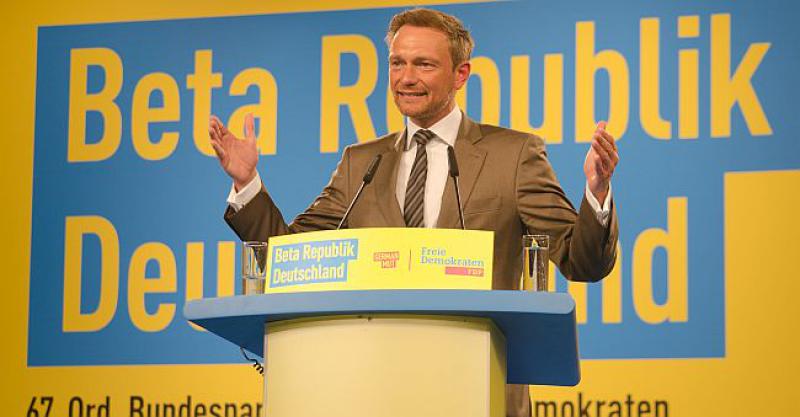 TEŽAK UDARAC ZA MERKEL Liberali se povukli iz pregovora o Vladi: 'Bolje ne vladati nego vladati pogrešno'