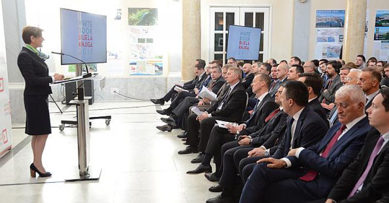 OVO JE ŠEST STVARI Koje se u Hrvatskoj moraju poboljšati da bi se povećala strana ulaganja