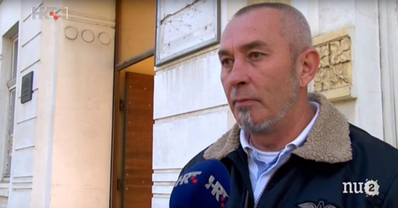 (VIDEO) PREDRAG MIŠIĆ PEĐA Kako je Srbin postao hrvatski branitelj