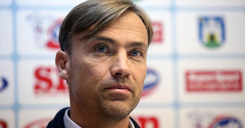 IZBORI ZA PREDSJEDNIKA HNS-A Dario Šimić spreman: ‘Hrvatski nogomet zaslužuje novi početak’