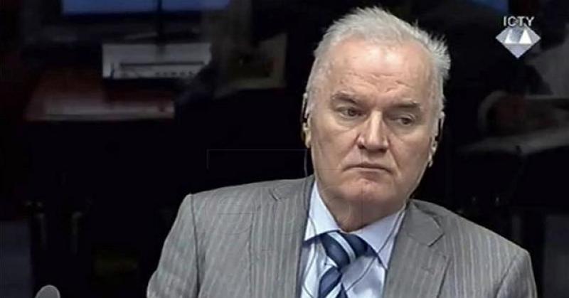 HAAG PRESUDIO Ratko Mladić je kriv!