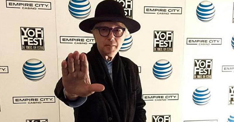 PRIZNANJE ISELJENIKU NENADU BACHU Nagrada Hrvatske glazbene unije