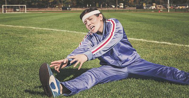 STUTTGART Kafić u centru grada zabranio ulazak ljudima u trenirci