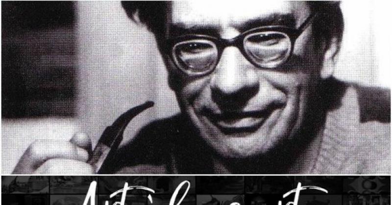 'ČA SMO...ZVANE ČRNJA' Emisija o jednom od posljednjih velikih istarskih intelektualaca na HRT-u