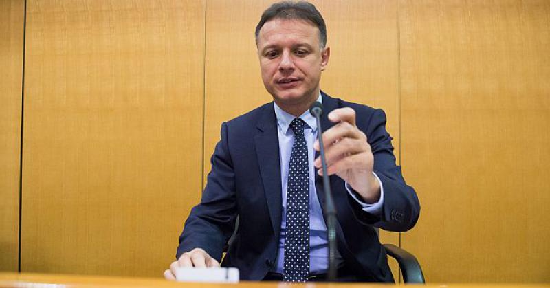 NAJAVA JANDROKOVIĆA 'Idući tjedan radimo od utorka, umjesto od srijede'