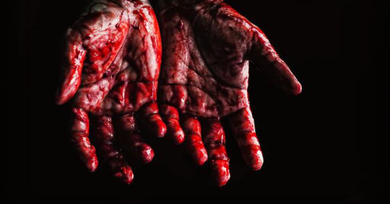 STRAVIČAN ZLOČIN U MÜNCHENU Josip izbo Marinu nasred ceste