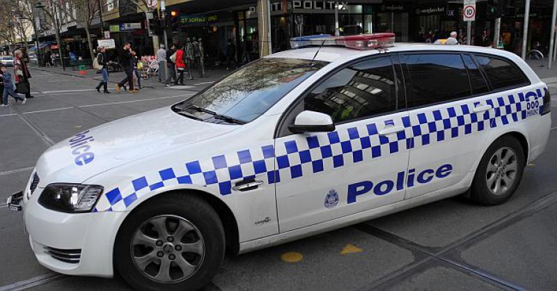 SOTONSKI PLAN Uhićen mladić koji je planirao na Staru godinu puškom pobiti što više ljudi u Melbourneu