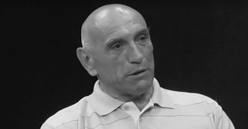 ODLAZAK JEDNOG OD NAJBOLJIH Preminuo junak Domovinskog rata Davor Jović