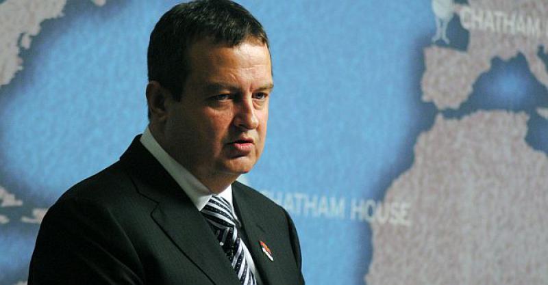 NOVA SKANDALOZNA IZJAVA DAČIĆA 'Rat su izazvale Hrvatska i Slovenija'