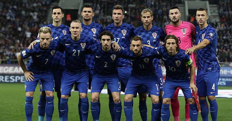 'VATRENI' MEĐU REPREZENTACIJAMA S NAJJAČOM DIJASPOROM Objavljena analiza uoči Svjetskog prvenstva