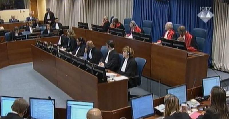 HAŠKI SUD PRESUDIO Hrvatska je provodila udruženi zločinački pothvat u BiH