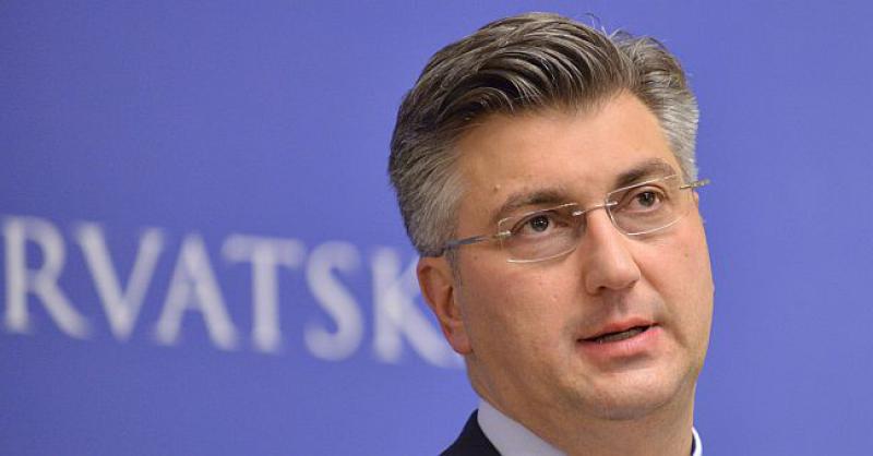 PLENKOVIĆ O PRESUDI 'Neće utjecati na odnose Hrvata i Bošnjaka u BiH'