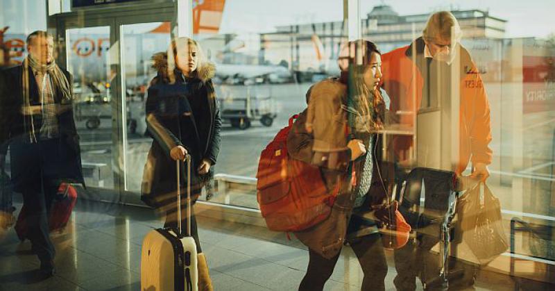 STIGLI REZULTATI VELIKOG ISTRAŽIVANJA Čak 75% mladih Hrvata koji su iselili u zadnjih pet godina ne planira se vratiti