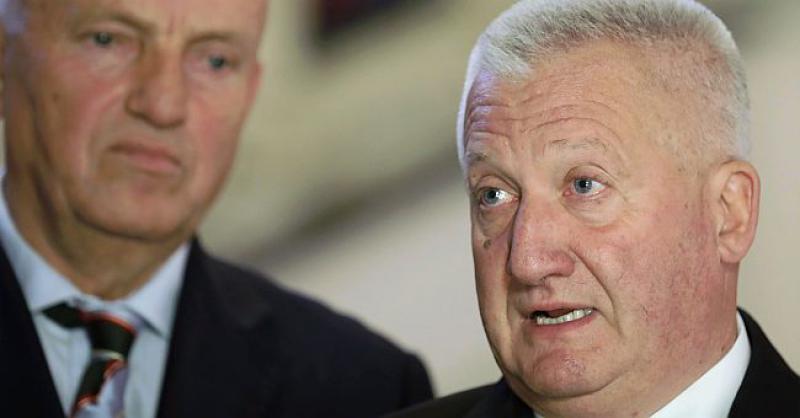 HRVATIMA SE SPREMA NOVI ŠOK 'BiH ima pripremljen velik broj optužnica protiv časnika HVO i hrvatskih generala'