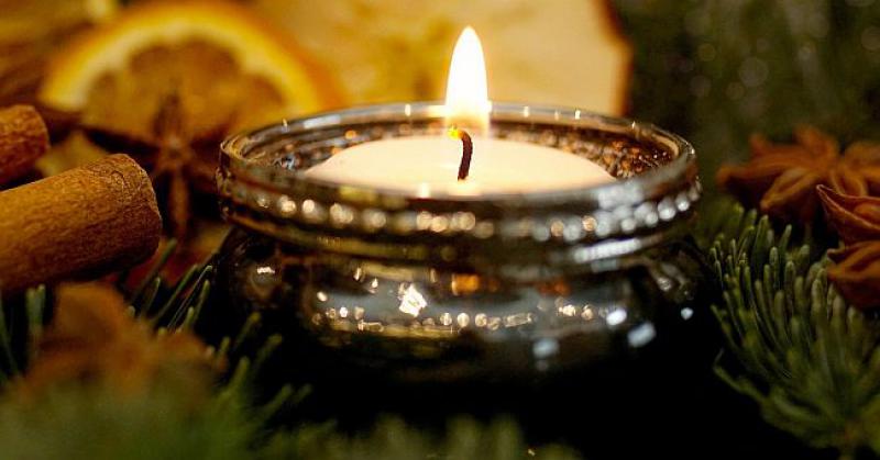 STIGAO NAM JE ADVENT Jeste li upalili prvu svijeću?