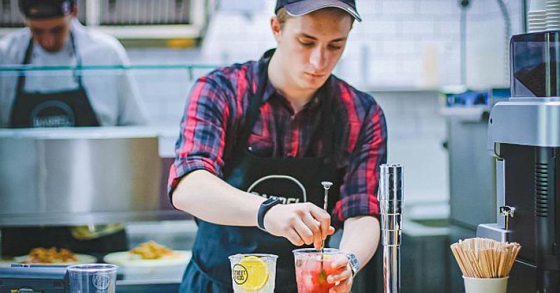 'ZAR MI JE TATA POGINUO DA BIH SLUŽIO NIJEMCU? Ali bolje i Nijemcu služiti i biti sit nego Hrvatu i biti gladan'