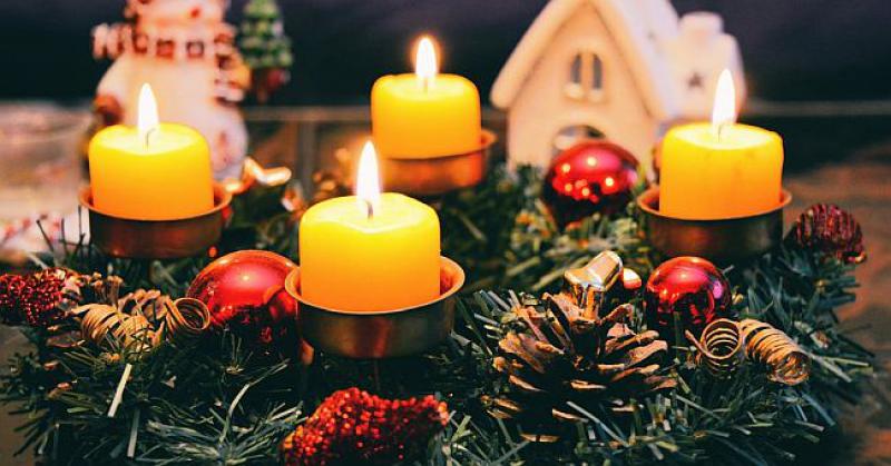 POČELO JE DOŠAŠĆE Znate li odakle potječe adventski vijenac i zašto se ide na zornice?
