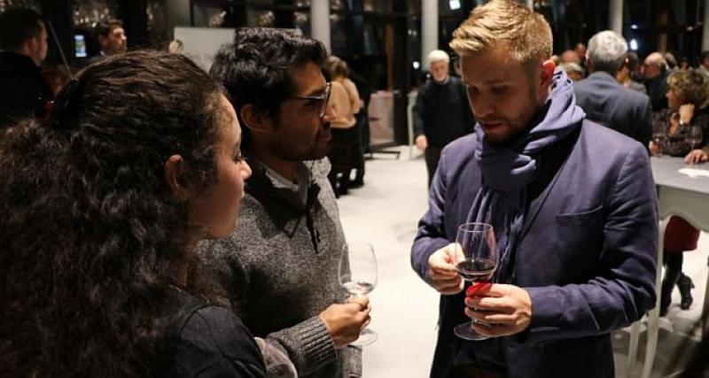 HRVATSKA VINA PREDSTAVLJENA U 'GRADU VINA' Naši vinari su pokazali da su spremni za najzahtjevnija tržišta