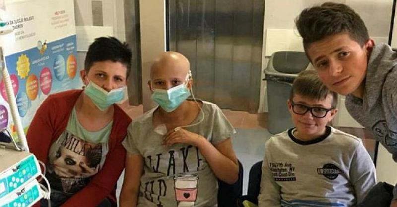 SRCA ISELJENIKA KUCAJU ZA LORENU Dvanaestogodišnjoj djevojčici treba pomoć