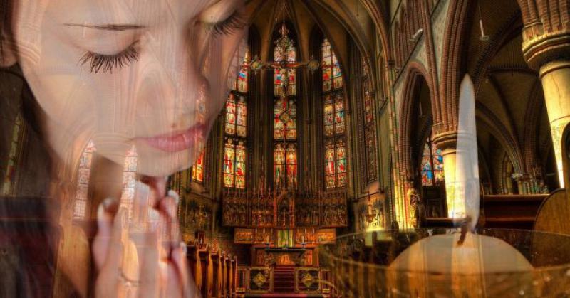 USKORO BISTE 'OČE NAŠ' MOGLI MOLITI DRUGAČIJE Evo u čemu je problem i kako bi se mogao riješiti