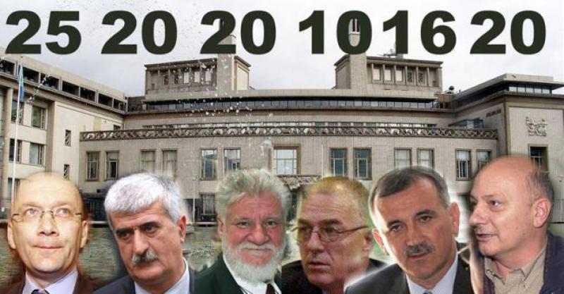 PISMO ČITATELJA 'Nijemci me pitaju što se dogodilo u Jugoslaviji, zašto ne prihvaćamo hašku presudu... Ovo je moj odgovor!'