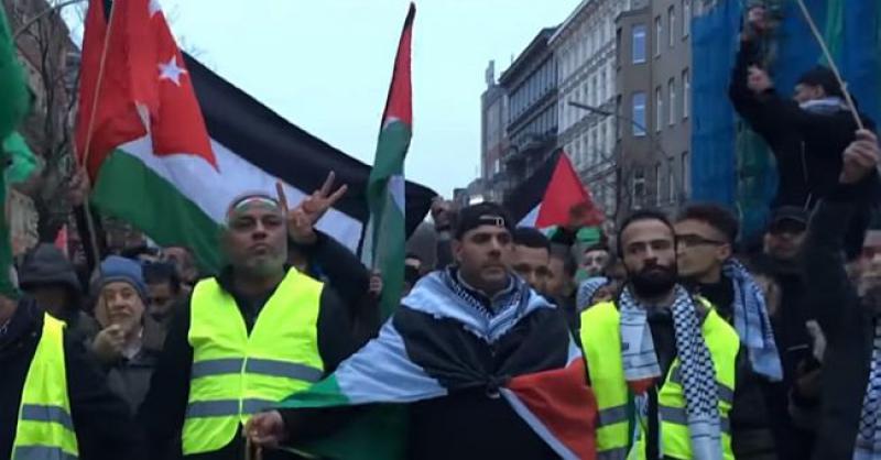 PO NJEMAČKOJ SE PALE IZRAELSKE ZASTAVE Ministri na nogama: 'To je napad na svakoga'