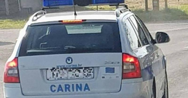 U HRVATSKOJ VOZIO AUTO NJEMAČKIH TABLICA Carina ga presrela i ‘masno’ kaznila zbog jednog propusta