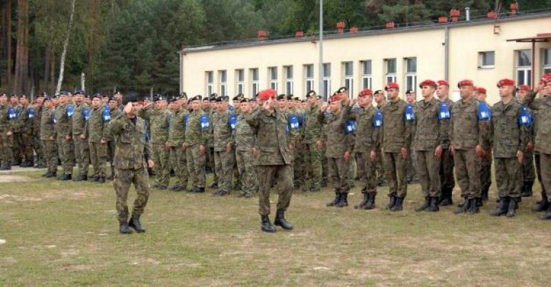 TUŽNA VIJEST IZ LITVE Preminuo hrvatski vojnik, pozlilo mu je i nisu ga uspjeli spasiti