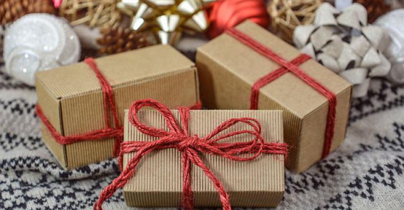 12 ODLIČNIH IDEJA Za skromne božićne poklone od srca