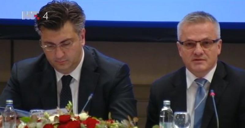 PLENKOVIĆ ISELJENICIMA 'Identificirao sam tri ključna problema s kojima se susrećete'