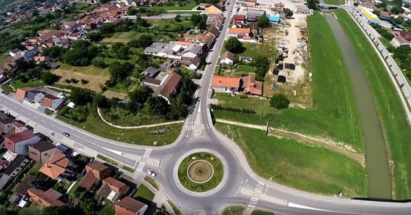 POZITIVAN PRIMJER U hrvatskom gradiću zaposlenost porasla za 64%, poduzetnicima se plaća i po 400 tisuća kuna da bi došli tamo