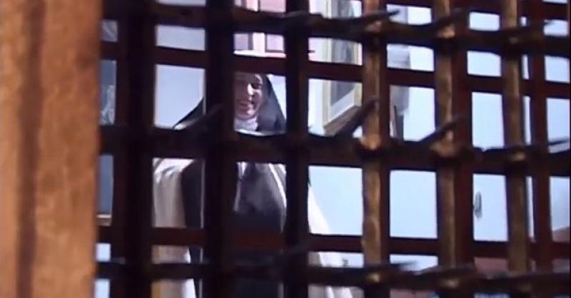 BIVŠA HRVATSKA GLUMICA POSTAJE PUSTINJAKINJA 'Ona osjeća da je Bog zove na drugačiji i radikalniji način življenja'